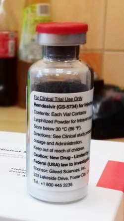 Remdesivir