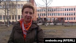 Тацяна Севярынец