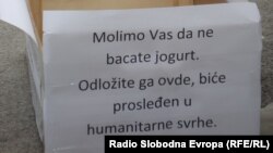 Reakcija građana na protest u Novom Sadu