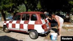 Ilustrativna fotografija