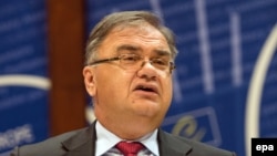 Mladen Ivanić