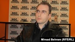 Bh. društvo ne odgovara građanskom ili unitarnom konceptu države: Goran Marković