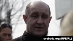 Дмитро Бондаренко