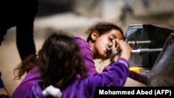 Особливо гостро проблема доступу до чистої питної води стоїть у країнах Африки, Центральної та Південно-Східної Азії. Фото ілюстративне