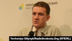 Василь Рожко