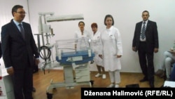 Donacija Općoj bolnici u Sarajevu