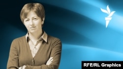 Юлия Мучник.