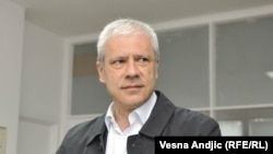 Boris Tadić (24. april 2016.)