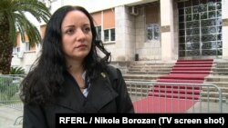 Treba da vidimo da li će neko i da odgovara za štetu koja je nanesena: Nataša Kovačević