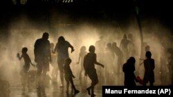 Vrućina, ilustrativna fotografija