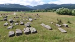 Kameni svatovi čekaju bolje dane Kameni svatovi čekaju bolje dane