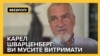 Карел Шварценберґ про скромність, роботу на пенсії та дружбу з Україною – відео