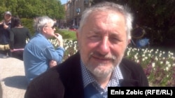 Treba mobilizirati cjelokupnu intelektualnu javnost da se angažira u politici i u javnim poslovima: Josip Kregar