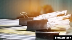 Ilustrativna fotografija