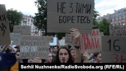 Як повідомляється, керівники обох інституцій під час зустрічі в Офісі президента, наголосили, що законодавчі зміни суттєво обмежують незалежність НАБУ і САП