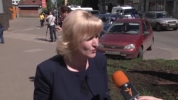 Ольга Михайлова об освобождении Навального Ольга Михайлова об освобождении Навального