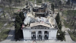 "Это было тотальное уничтожение людей" "Это было тотальное уничтожение людей"