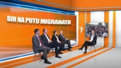 Specijalna emisija: Migranti i izbjeglice koji dolaze u BiH Specijalna emisija: Migranti i izbjeglice koji dolaze u BiH