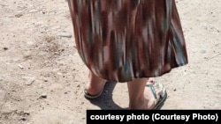 მაიას ოჯახმა არ იცის, რომ ის სუროგატი დედაა.