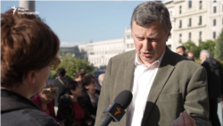 დიმიტრი ლორთქიფანიძე „სამეფო უბნის თეატრთან“ გამართული აქციის შესახებ დიმიტრი ლორთქიფანიძე „სამეფო უბნის თეატრთან“ გამართული აქციის შესახებ