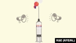 'Diplomatija vakcina' Rusije i Kine u Srbiji