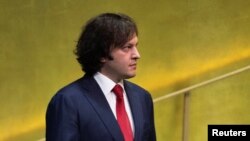 ირაკლი კობახიძე 