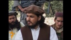 U.S. Drone Kills Pakistani Taliban Leader Hakimullah Mehsud U.S. Drone Kills Pakistani Taliban Leader Hakimullah Mehsud