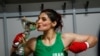 Women’s Boxing Banned In Iran's Khuzestan Province
