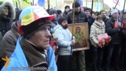 «В об’єктиві Свободи» (23–27 грудня) «В об’єктиві Свободи» (23–27 грудня)