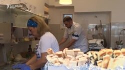 Picerija koja zapošljava izbeglice Picerija koja zapošljava izbeglice