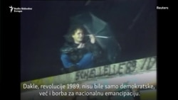 Podizanje novih berlinskih zidova Podizanje novih berlinskih zidova