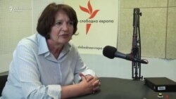 Rakić Vodinelić: Šešelj nikad veća pretnja