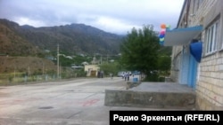 Рихьуни росдал школаялъул азбар, 1Сен2014