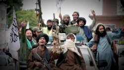 Замолчени, но не и заборавени: Жени под талибански режим