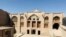 Afghanistan - Youha Synagogue located in Herat 
