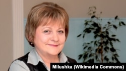 Светлана Пеунова