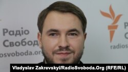 Андрій Лозовий