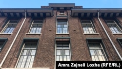 Specijalni sud za Kosovo u Hagu, ilustrativna fotografija