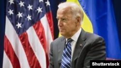 Джозеф Байден (©Shutterstock)