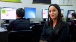 Žene ruše barijere u 'muškoj profesiji' Žene ruše barijere u 'muškoj profesiji'