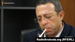 Геннадій Корбан