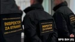 Služba za poslove sa strancima udaljila je iz BiH dva državljana Rusije nakon što su proglašeni prijetnjom po nacionalnu sigurnosti zemlje.