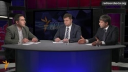 Норму про недискримінацію треба мати у всіх галузях – Чижмарь Норму про недискримінацію треба мати у всіх галузях – Чижмарь