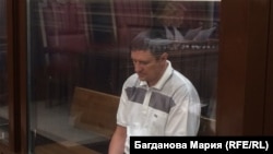 Андрей Бурсин