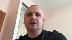 Адвокат Дмитрий Динзе - о состоянии Олега Сенцова Адвокат Дмитрий Динзе - о состоянии Олега Сенцова