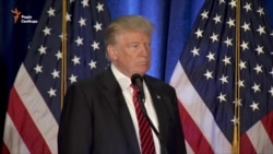 Трамп хоче боротися з «Ісламською державою» спільно з НАТО та Росією Трамп хоче боротися з «Ісламською державою» спільно з НАТО та Росією