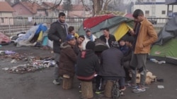 TV Liberty: Vrijeme seoba TV Liberty: Vrijeme seoba