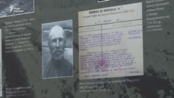 За що репресували «куркулів» – виставка (відео) За що репресували «куркулів» – виставка (відео)