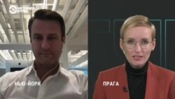 Журналист из США Саймон Шустер о "показательных" обысках в особняках Олега Дерипаски Журналист из США Саймон Шустер о "показательных" обысках в особняках Олега Дерипаски