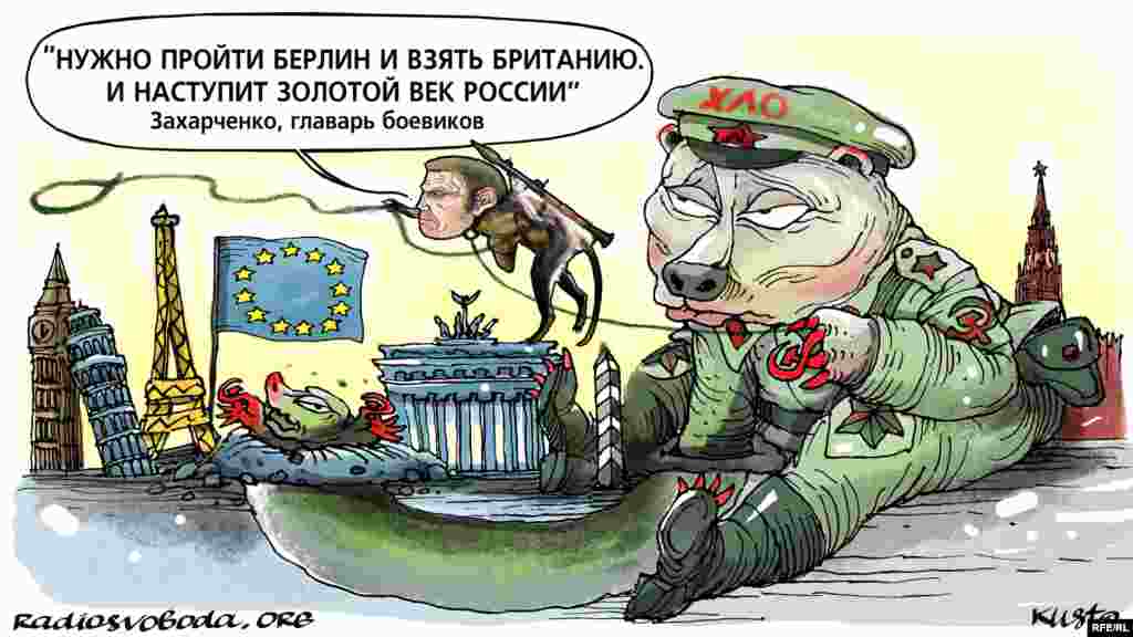 Автор: Олексій Кустовський